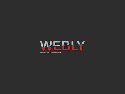 Minimal Logo Design | Webly