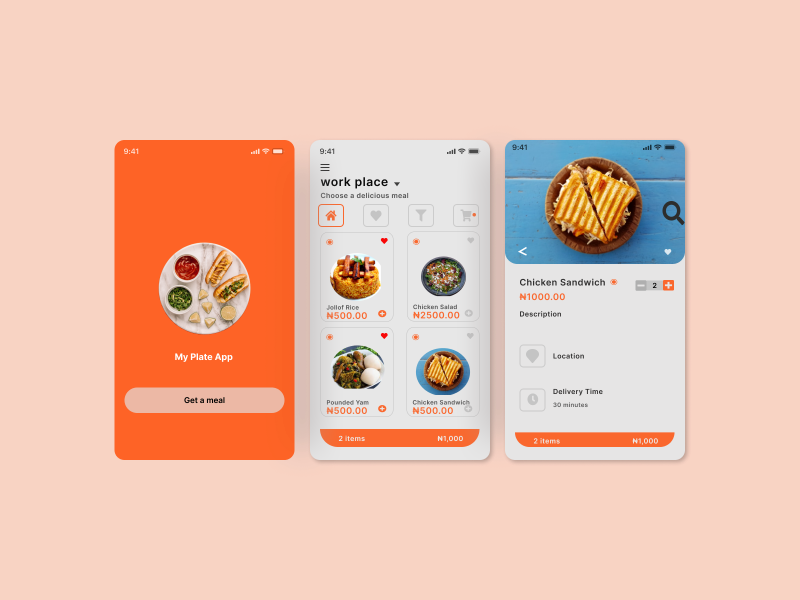 my-plate-app-by-emaediong-ibanga-on-dribbble