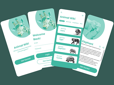 Animal Wiki