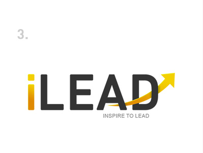 Ilead Logo ilead leader leaders logo