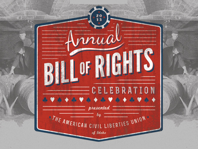 ACLU of Idaho 20th Anniversary