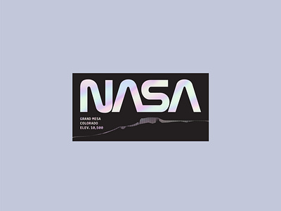 Mesa NASA