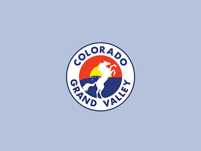 Grand Valley Colorado
