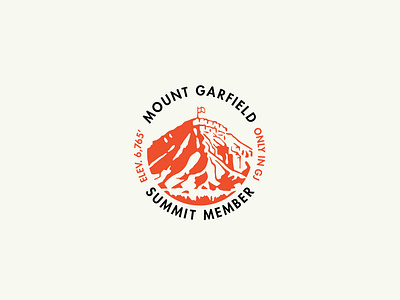 Mount Garfield