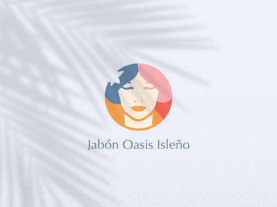 Jabon Oasis Isleno