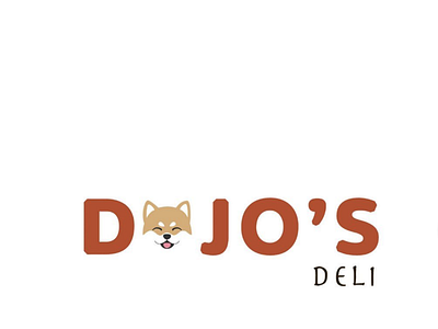 Logo for Deli Store