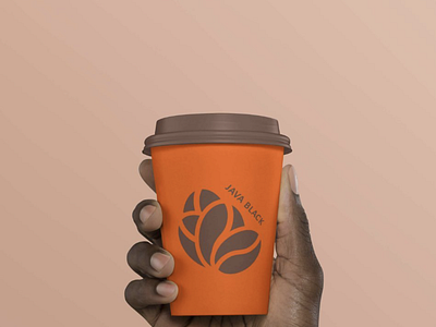 Logo design for coffee shop