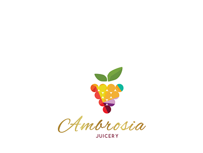 Logo for Juice Truck Company brand identity branding design graphic design juice truck logo logo design smoothie truck visual identity design