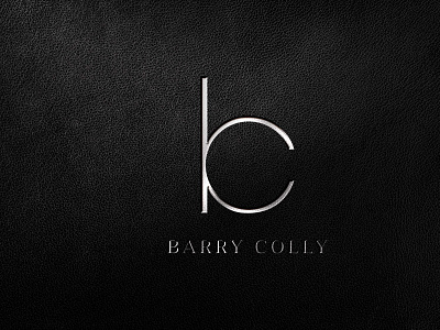 Logo for personal brand