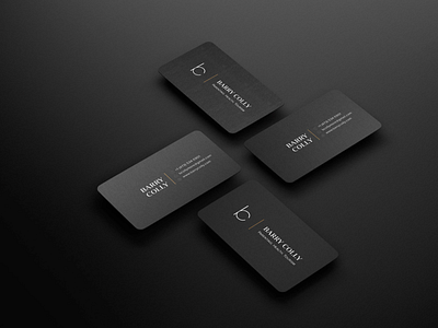 Business Card Design