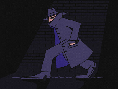 Spy