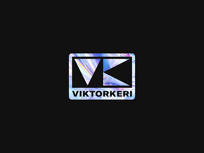 VK logos