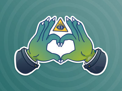 Reptilian love