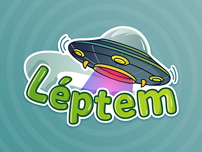 Reptilian stickers - bye! character design conspiracy theory illustration reptilian sticker viber