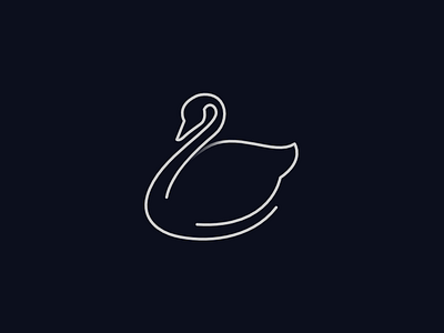 swan