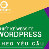Công ty TNHH Web MTP
