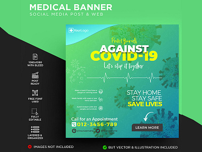 Medical Banner
