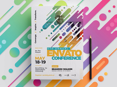 Event Poster/Flyer Design