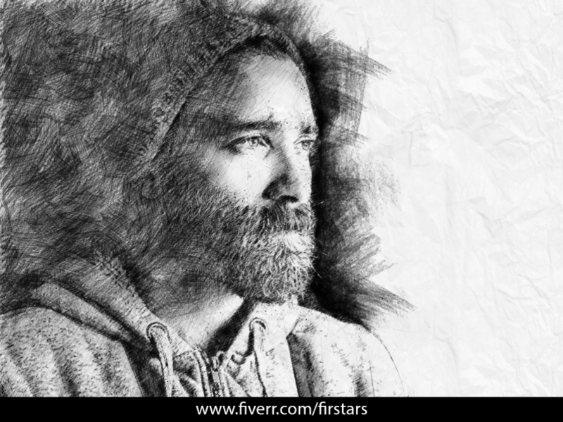 Best Pencil Drawing Ideas in India For Pencil Sketch Drawing