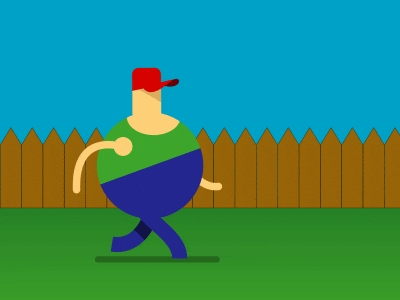 Skillshare animated character final