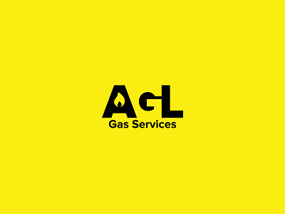 AGL Gas Services Logo flamer gas logo plumber