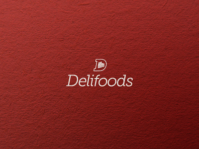 Delifoods Logo cancelled deli food for sale logo
