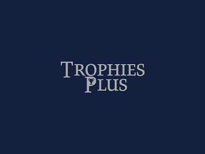Trophy Logo cup design logo manchester sport trophy