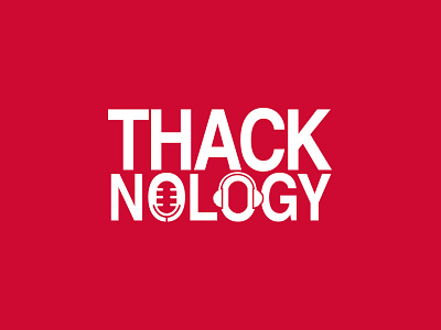 Thacknology Podcast Logo