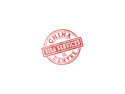 Visa Services Logo WIP