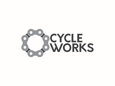 Cycleworks Logo