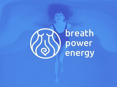 breath power energy