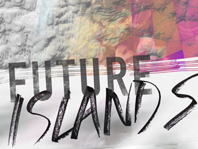 Future Islands future islands