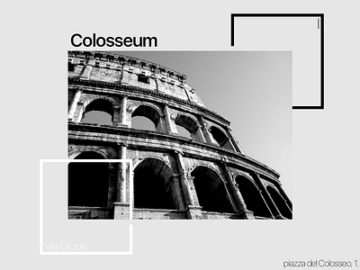 Colosseum