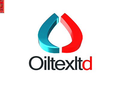 Oiltex ltd animation branding design icon illustration logo minimal website