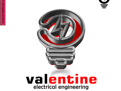 3DLOGO VALENTINE