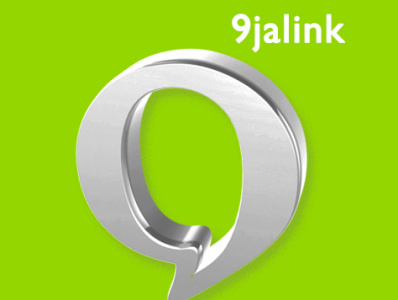 9jalink 3Dlogo