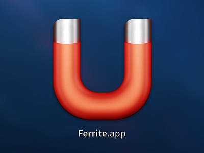 Ferrite.app