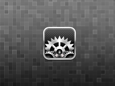 Settings Icon V2