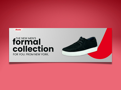 Shoes Web Banner