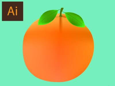 Vector Orange