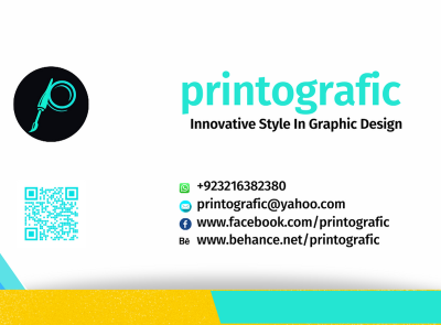 Business Card Design branding design graphic design illustration logo typography vector