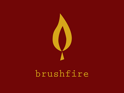 Brushfire