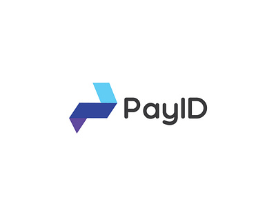 P letter Payment Logo p letter logo p logo pay logo payid payment logo