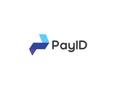 P letter Payment Logo