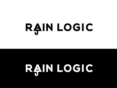 Rain Logo