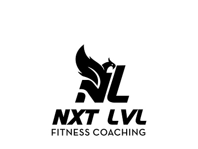 NL Fitness logo (phoenix) fitness nl logo phoenix phoenix logo