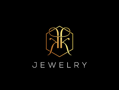 KK Letter Logo ( Jewelry KK letter Logo ) ( jewelry kk letter logo ) jewelry logo logo design