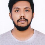 MD Mushfiqur Rahaman