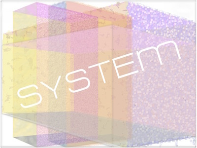 System graphic