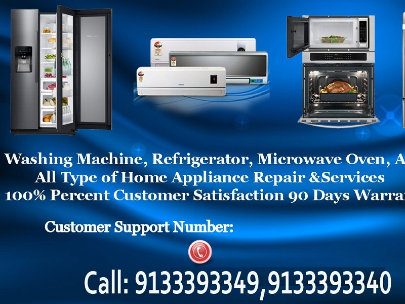 Whirlpool Refrigerator customer care in Hyderabad by zohas services on